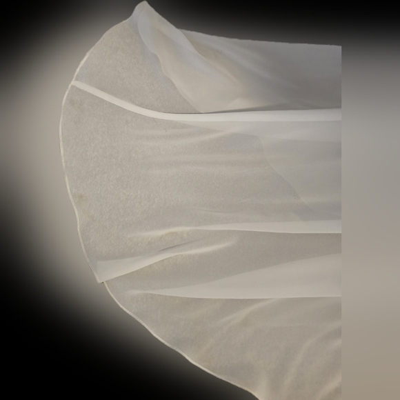 Anna rose gown, new with tags Size 8 - Picture 5 of 14